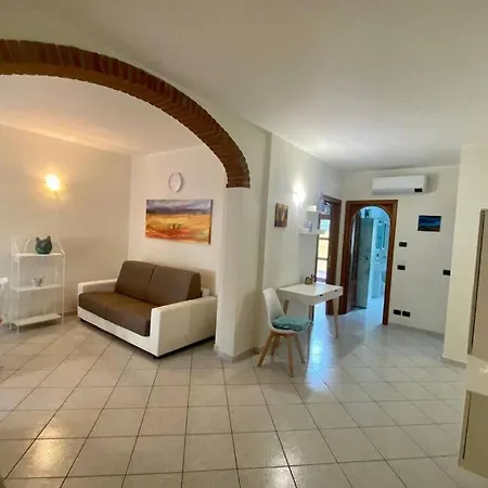 Апартаменты Langhe&tartufi, A Ricca Di Диано-д'Альба