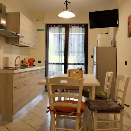 Apartament Langhe&tartufi, A Ricca Di
