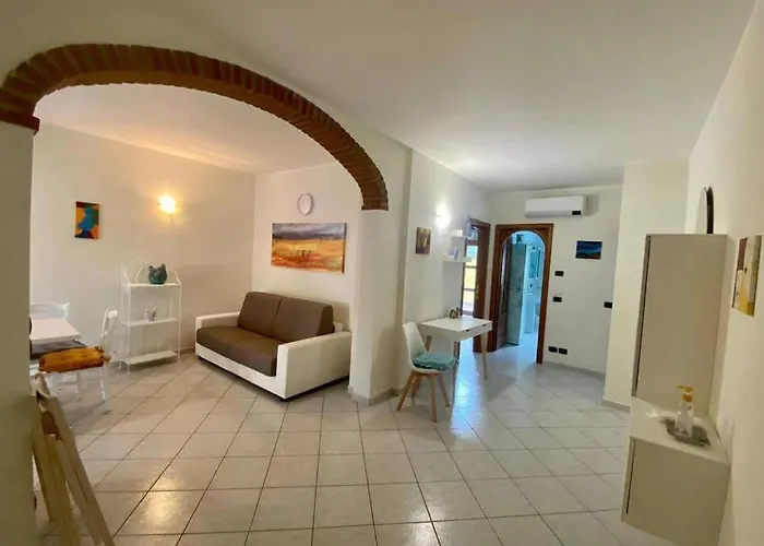 Appartamento Langhe&tartufi, A Ricca Di Diano dʼAlba