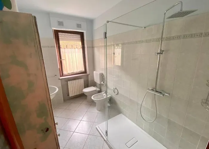 Appartamento Langhe&tartufi, A Ricca Di *