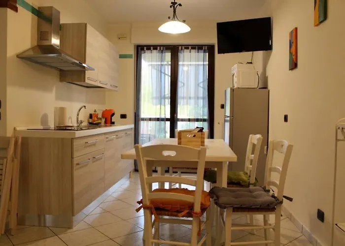 Appartamento Langhe&tartufi, A Ricca Di