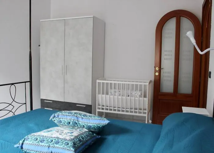 Langhe&tartufi, A Ricca Di Appartamento *